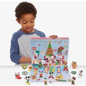 Mickey Mouse Disney advent calendar